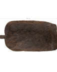 Naga Antique Village Tray NC-00260 Authentic Naga Antique