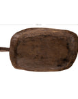 Naga Antique Village Tray NC-00292 Authentic Naga Antique