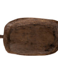 Naga Antique Village Tray NC-00292 Authentic Naga Antique