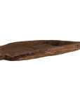 Naga Antique Village Tray NC-00292 Authentic Naga Antique