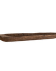 Naga Antique Tribe Tray NC-00216 Authentic Naga Antique