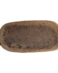 Naga Antique Tribe Tray NC-00222 Authentic Naga Antique