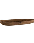 Naga Antique Tribe Tray NC-00222 Authentic Naga Antique