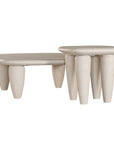 Nahda Coffee table Uniqwa Collections