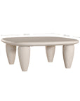Nahda Coffee table Uniqwa Collections