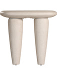 Nahda Side Table Uniqwa Collections