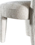 Nala Dining Chair | Glam Luxe Uniqwa Collections
