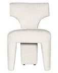 Nala Dining Chair | Glam Luxe Uniqwa Collections
