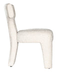 Nala Dining Chair | Glam Luxe Uniqwa Collections