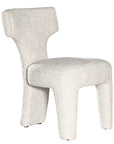 Nala Dining Chair | Glam Luxe Uniqwa Collections