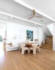 Zimbabwe Dining Table | Circular Uniqwa Collections