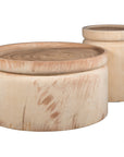 Namibia Side Table Uniqwa Collections