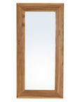 Nature Weathered Mirror Uniqwa Collections