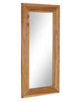 Nature Weathered Mirror Uniqwa Collections