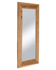 Nature Weathered Mirror Uniqwa Collections