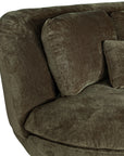 Nesta Sculptural Sofa | Herb Uniqwa Collections