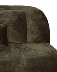 Nesta Sculptural Sofa | Herb Uniqwa Collections