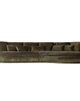 Nesta Sculptural Sofa | Herb Uniqwa Collections