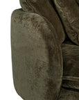 Nikka Oversized Swivel Lounger | Herb Uniqwa Collections