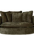 Nikka Oversized Swivel Lounger | Herb Uniqwa Collections