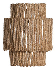 Niyah Wall Sconce Uniqwa Collections