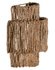 Niyah Wall Sconce Uniqwa Collections