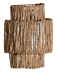 Niyah Wall Sconce Uniqwa Collections