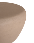 Nomara Coffee Table | Small | Nomad Dune Uniqwa Collections