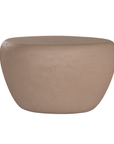 Nomara Coffee Table | Small | Nomad Dune Uniqwa Collections