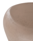 Nomara Side Table | Nomad Dune Uniqwa Collections