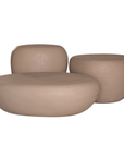 Nomara Coffee Table | Large | Nomad Dune Uniqwa Collections