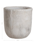 Nusa Planter | Tall Uniqwa Collections