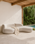 Oasis Sofa 2.7meters | Full Outdoors Uniqwa Collections