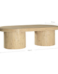 Orchard Coffee Table Uniqwa Collections