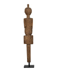 Original Puppet Statue | Large Uniqwa Collections