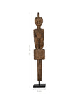 Original Puppet Statue | Large Uniqwa Collections