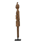 Original Puppet Statue | Large Uniqwa Collections