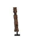 Original Puppet Statue | Medium Uniqwa Collections