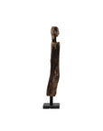 Original Puppet Statue | Small Uniqwa Collections