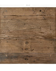 Palm Beach Table Top | Square Uniqwa Collections
