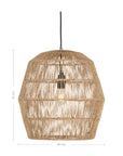 Phillipi Pendant Uniqwa Collections