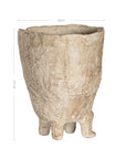 Pokhi Vase Large Uniqwa Collections