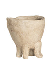 Pokhi Vase Uniqwa Collections
