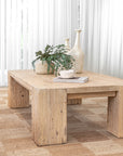 Meraki Vase | White Wash Uniqwa Collections
