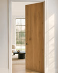Rectangle Oak Door Last Chance Collection