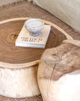 Trunk Coffee Table Uniqwa Collections