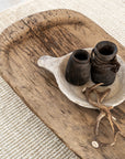 Naga Antique Bed NC-00255 Authentic Naga Antique