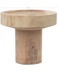 Rwanda Side Table Uniqwa Collections