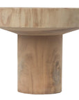 Rwanda Side Table Uniqwa Collections