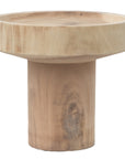 Rwanda Side Table Uniqwa Collections